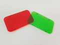 LED Colored Lens