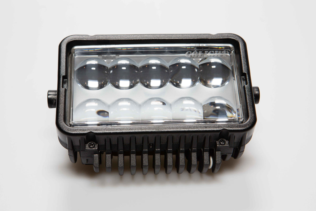 LED Spot Insert