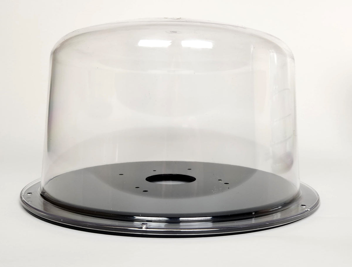 Security Dome