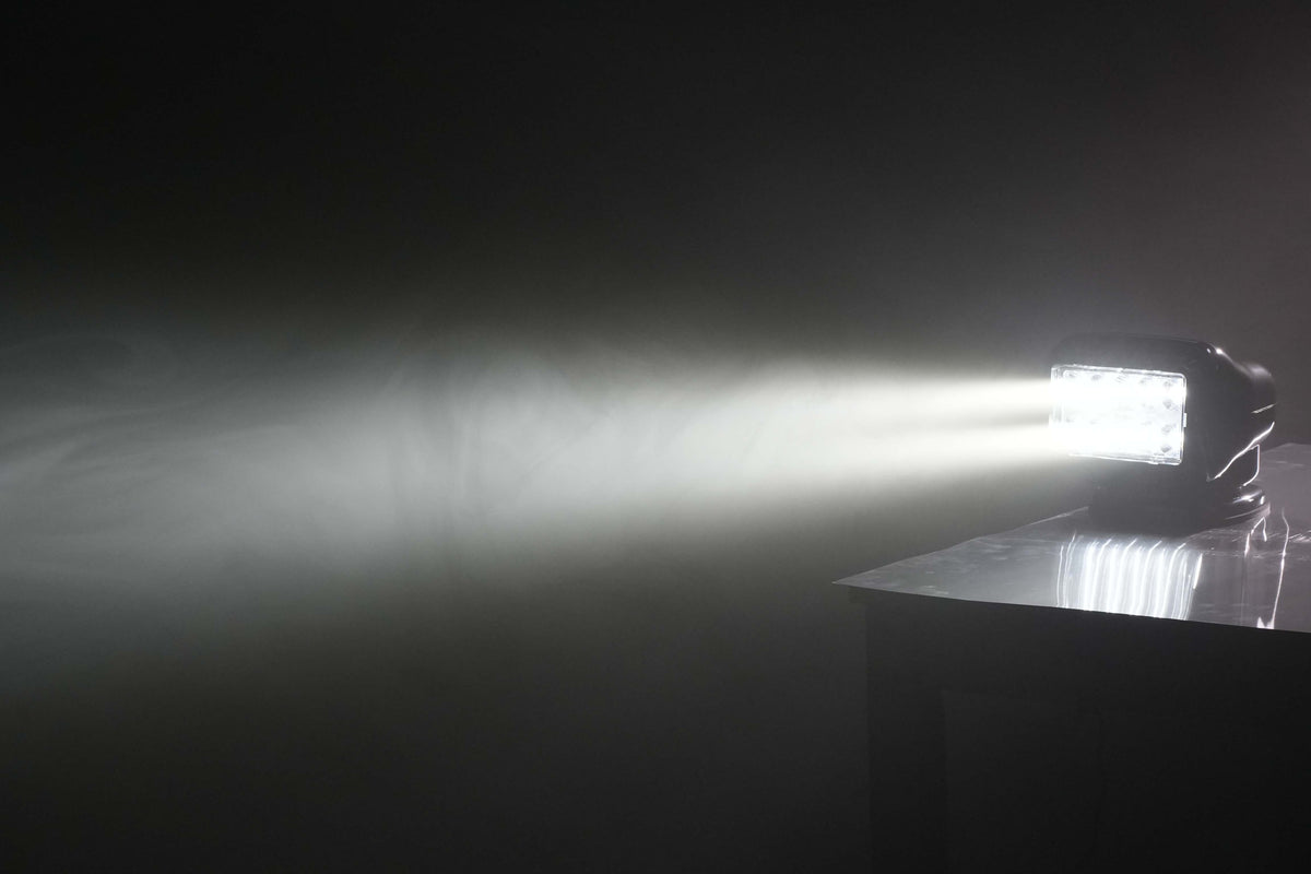 Stryker ST | LED Hybrid