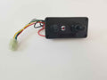 Hardwired Dash Control | Previous Series