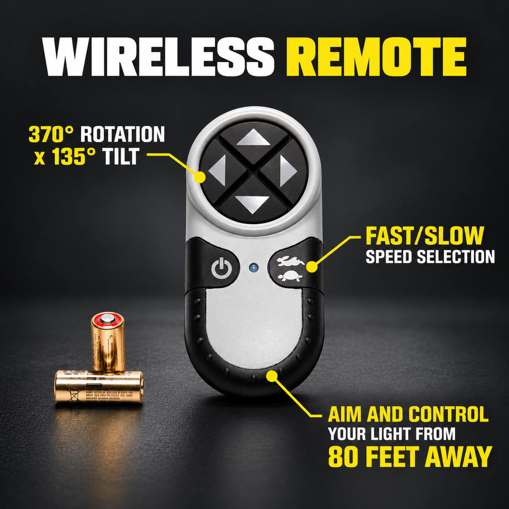 Golight GT | Halogen