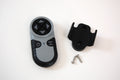 Remote Holster