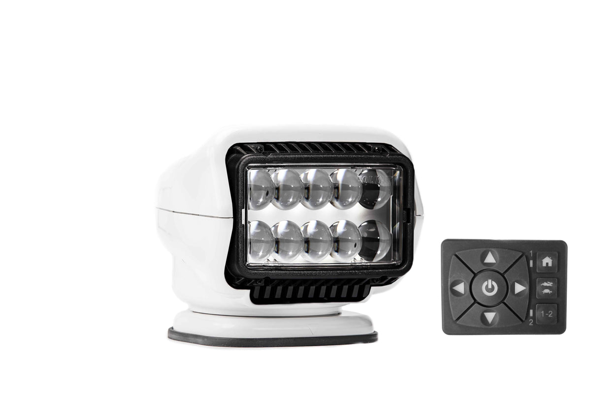 Stryker ST | LED Spot