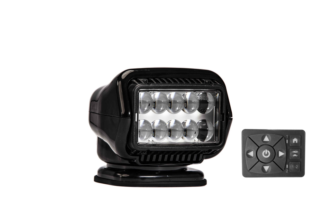 Stryker ST | LED Spot