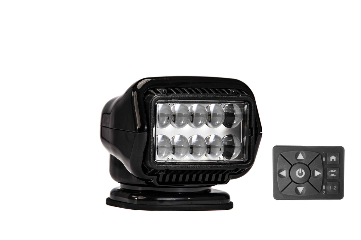 Stryker ST | LED Spot