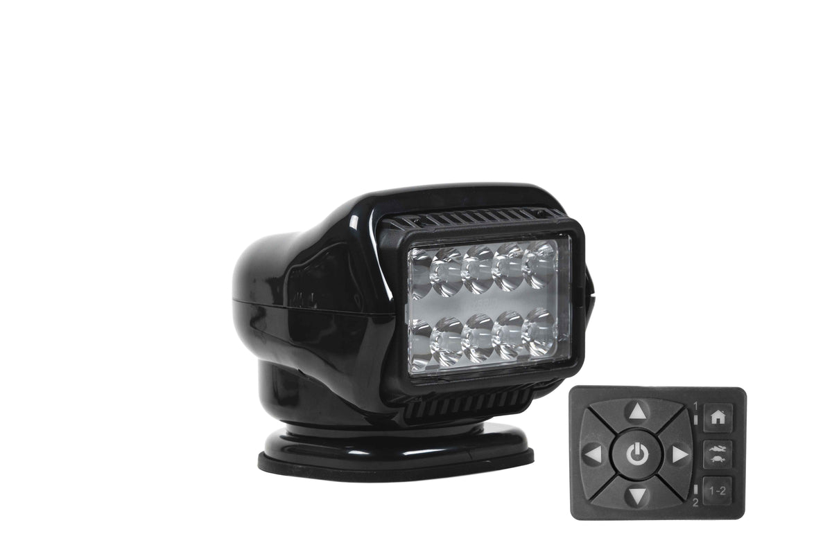 Stryker ST | LED Hybrid