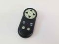 Wireless Handheld Remote