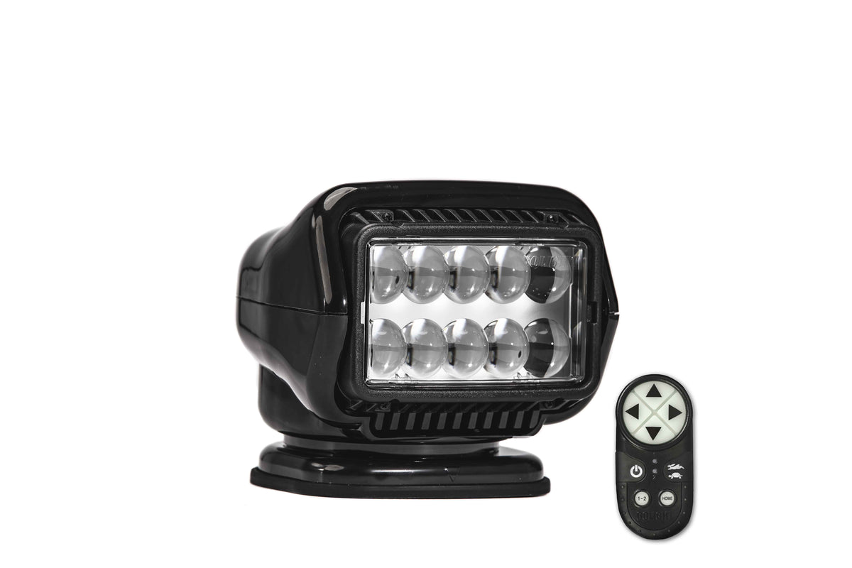Stryker ST | LED Spot