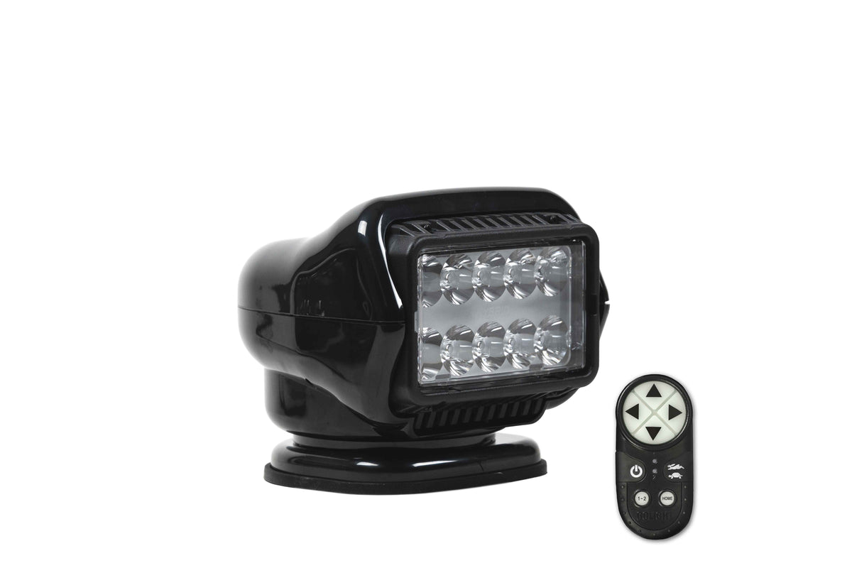 Stryker ST | LED Hybrid