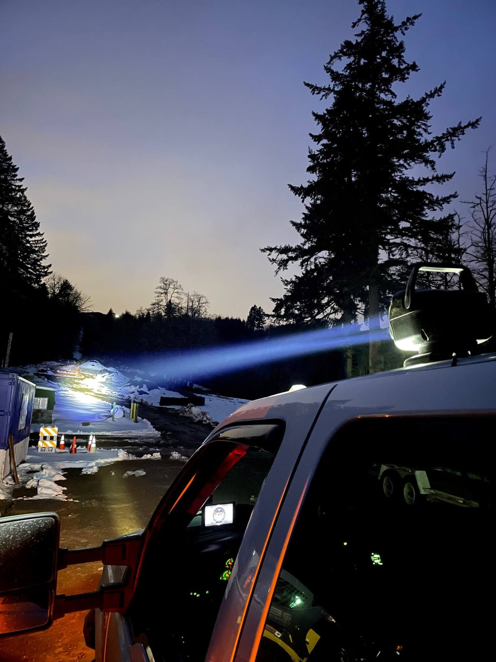 Golight GT | LED Spot