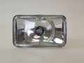 Halogen Bulb, Lens and Reflector