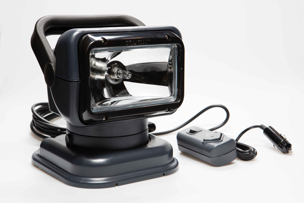 Heritage Series | Golight/Radioray
