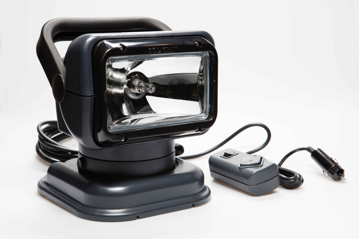 Heritage Series | Golight/Radioray