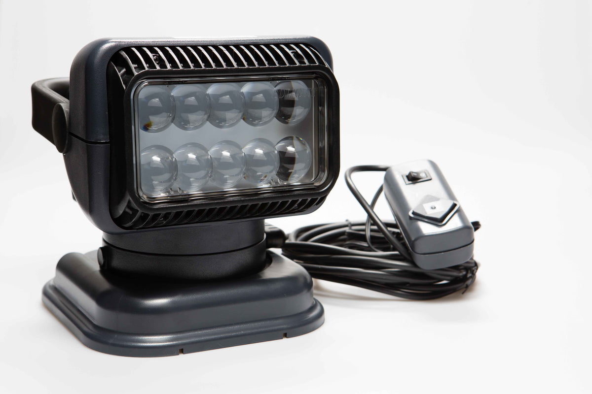 Heritage Series | Golight/Radioray