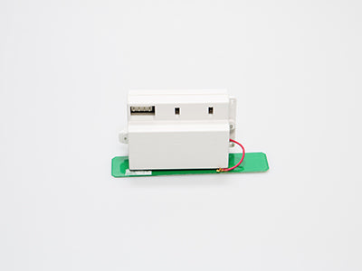 Receiver for Wireless Models