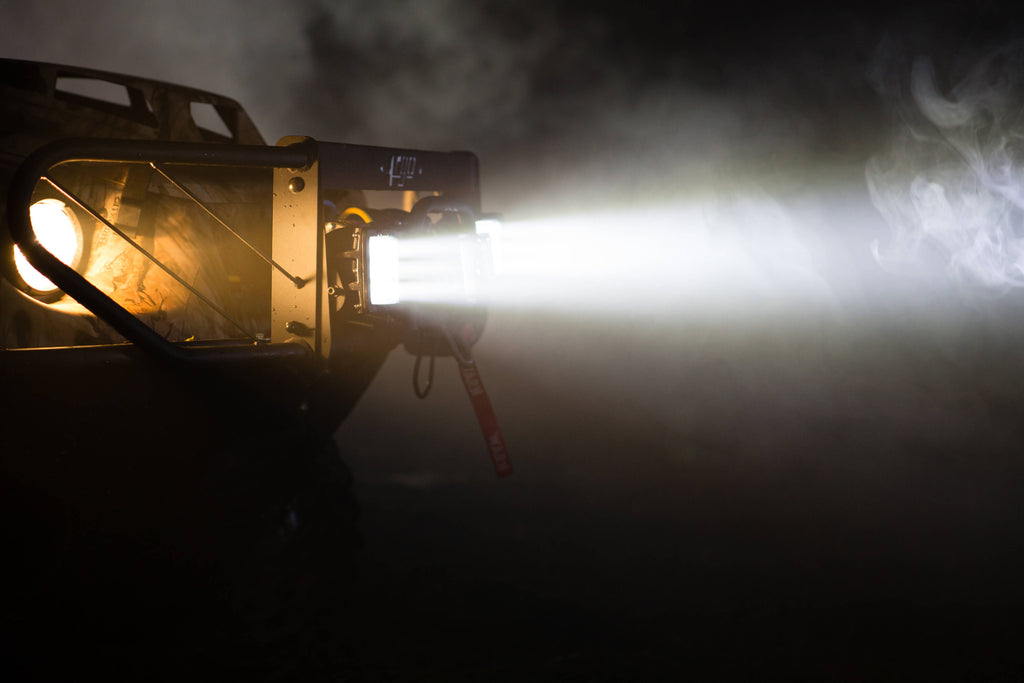 GXL LED Performance