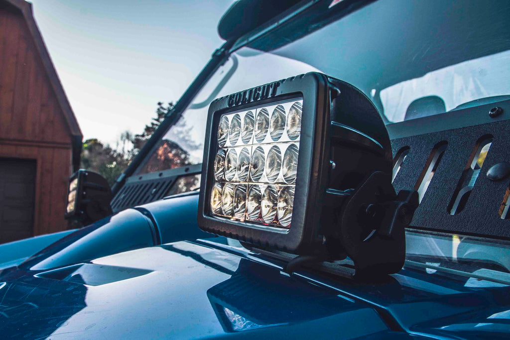 GXL LED Performance