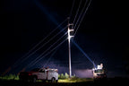 Stryker ST | LED Spot