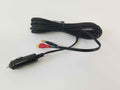 15' Power Cord for Portable Lights