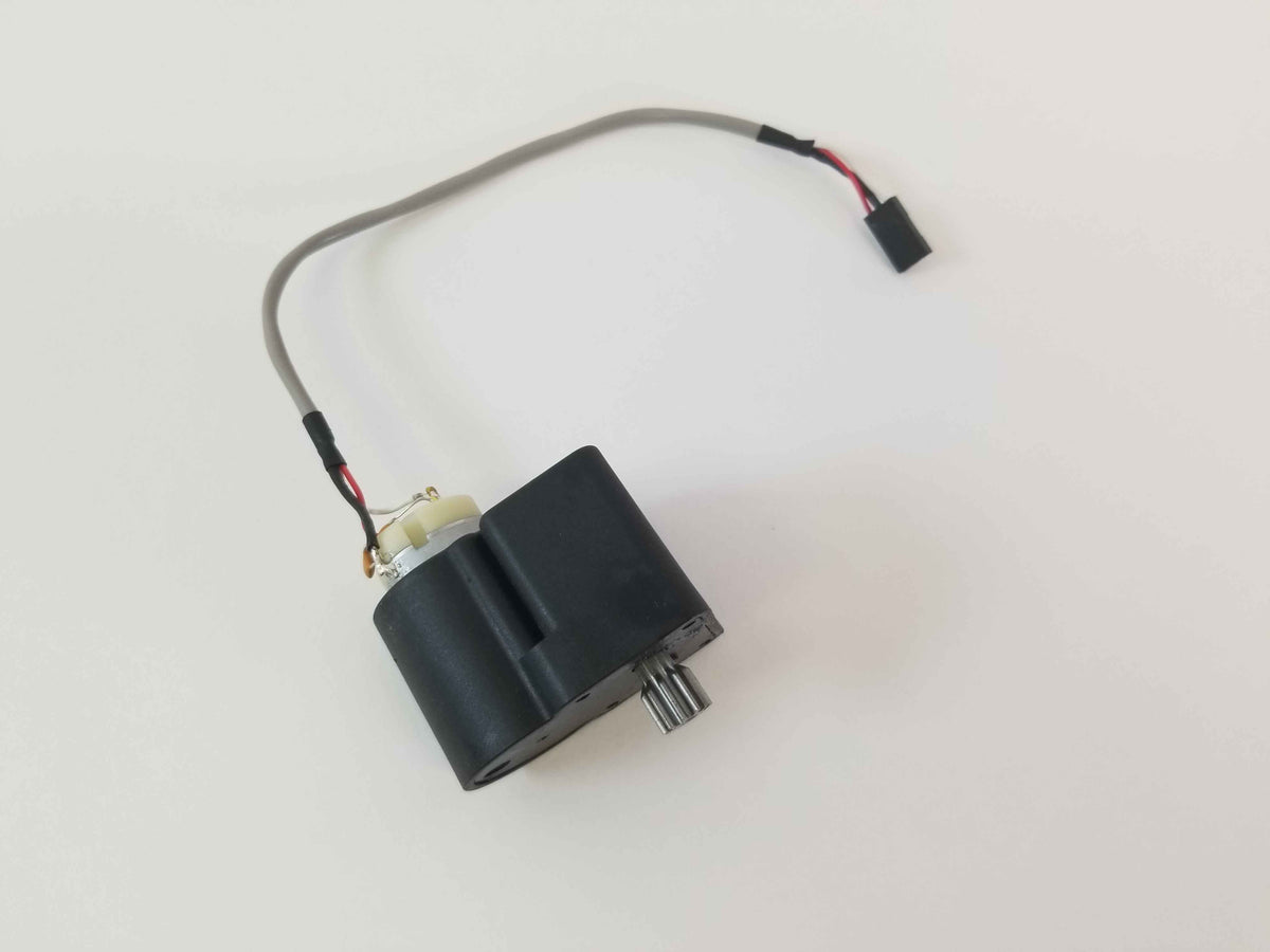 Pan & Tilt Motor for Hardwired Controls