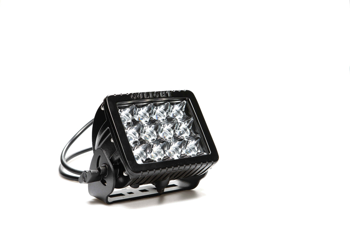 GXL LED Performance