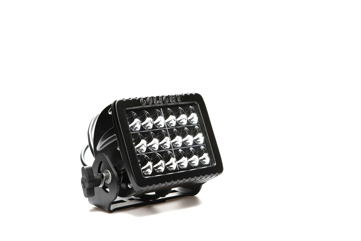 GXL LED Performance