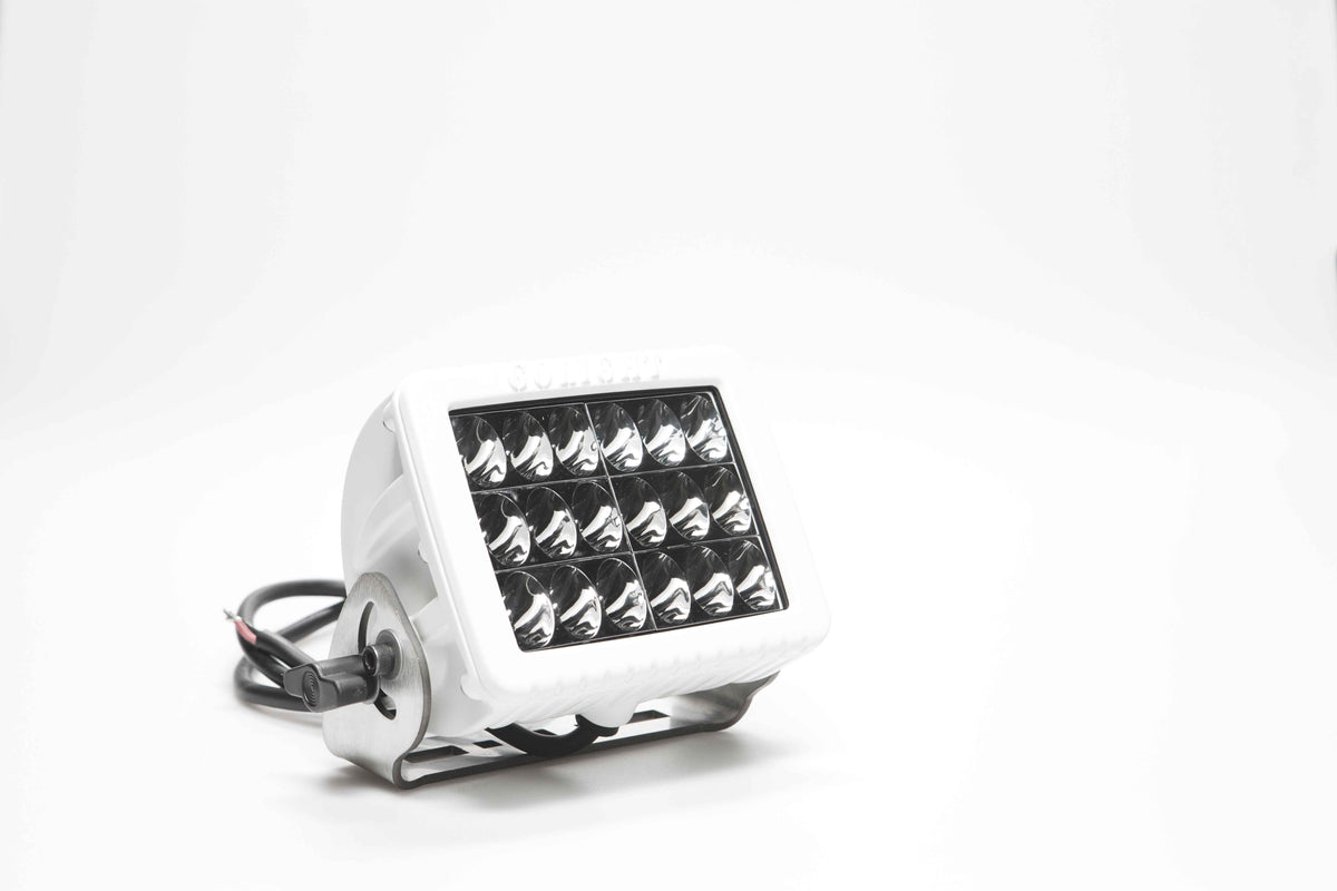 GXL LED Performance