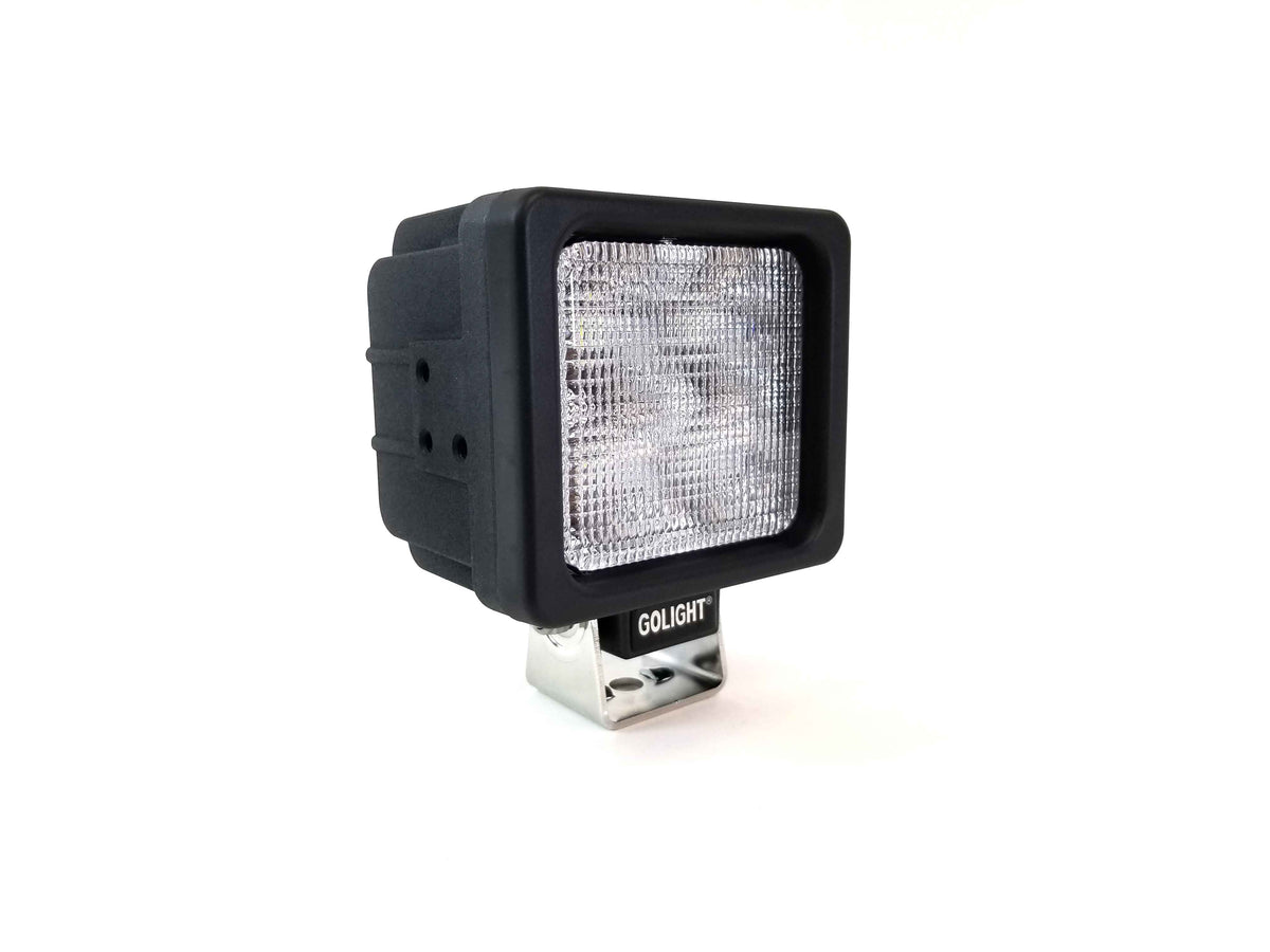 GXL LED Work Light Series