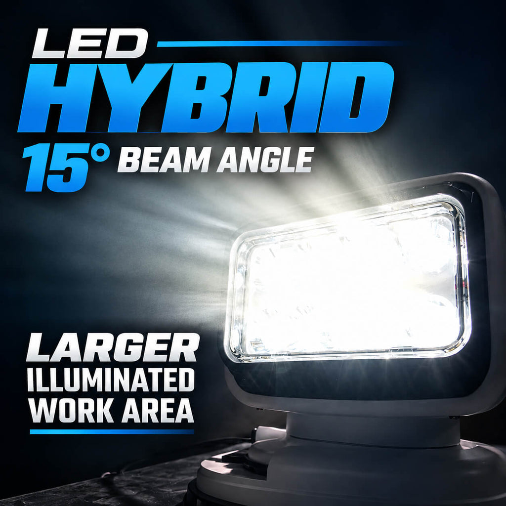 Golight GT | LED Hybrid
