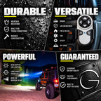 Golight GT | LED Hybrid