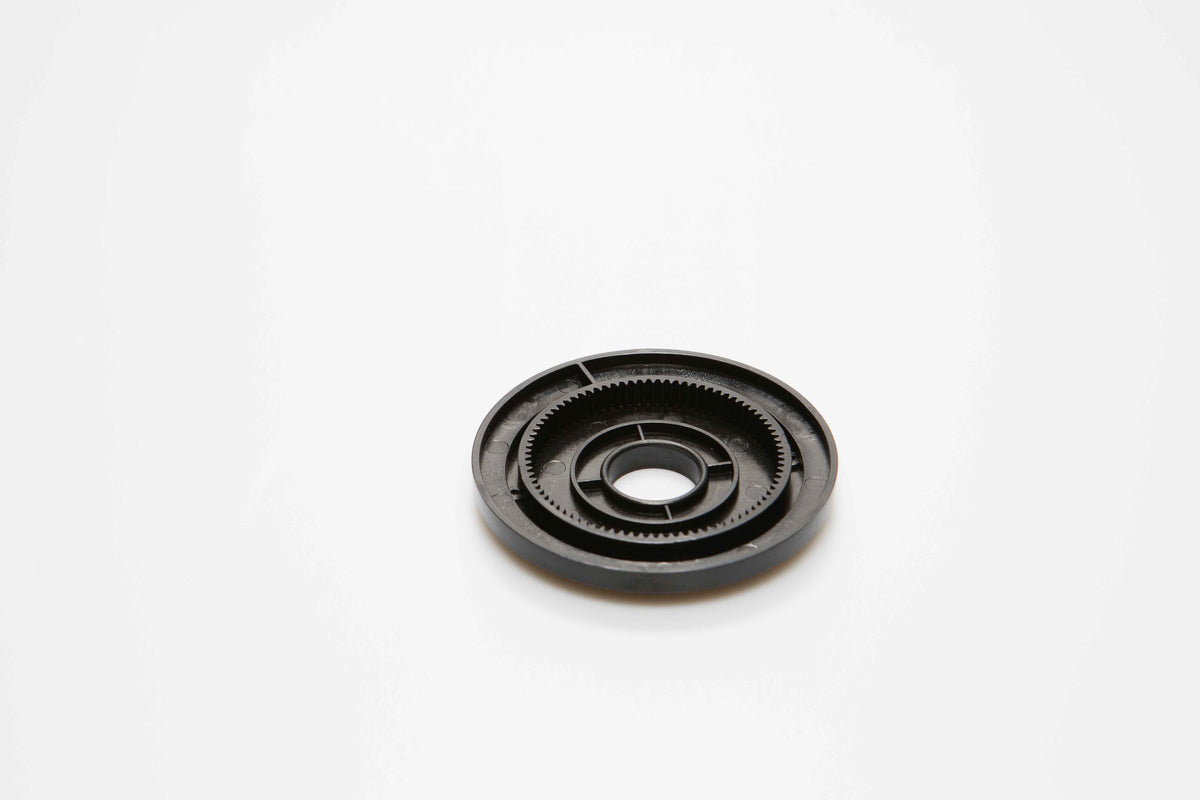 Horizontal Ring Gear