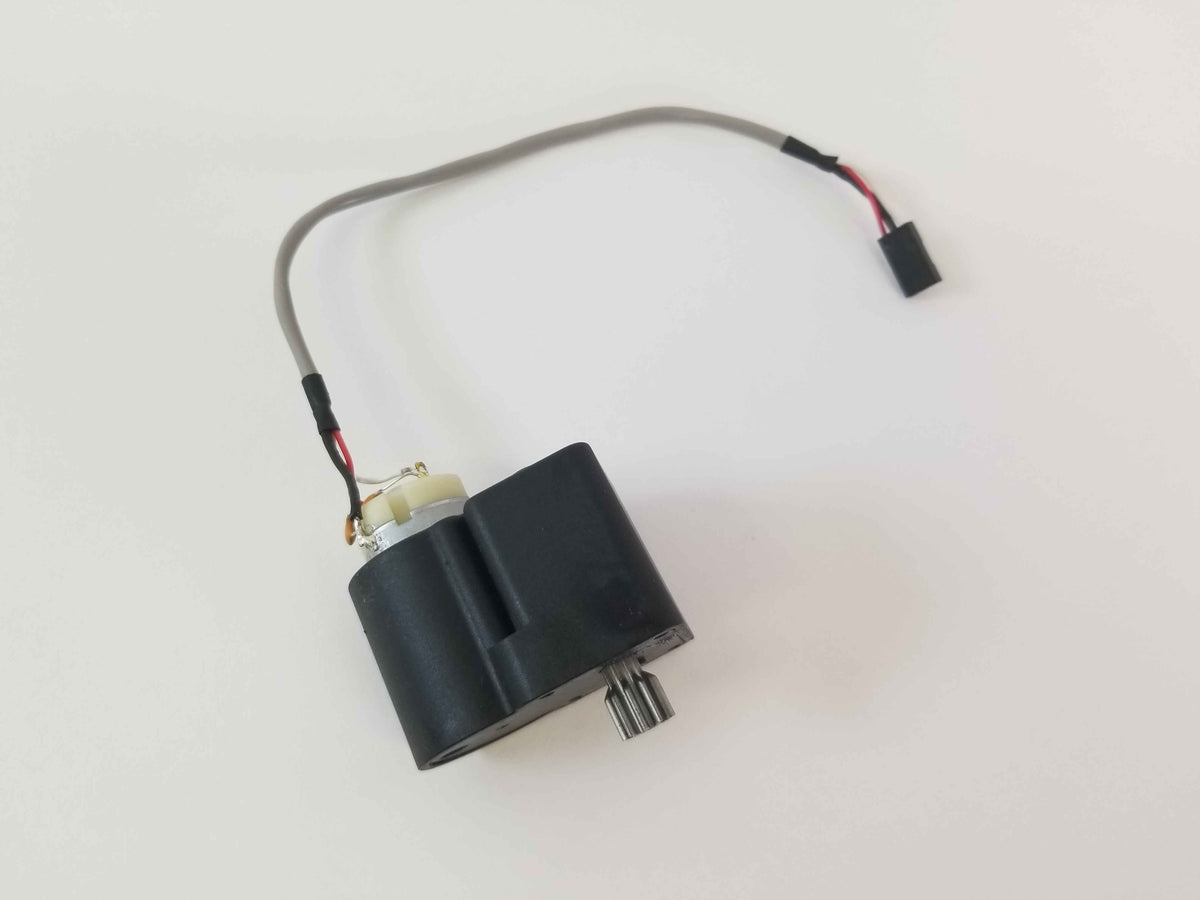 Pan & Tilt Motor For Wireless Models